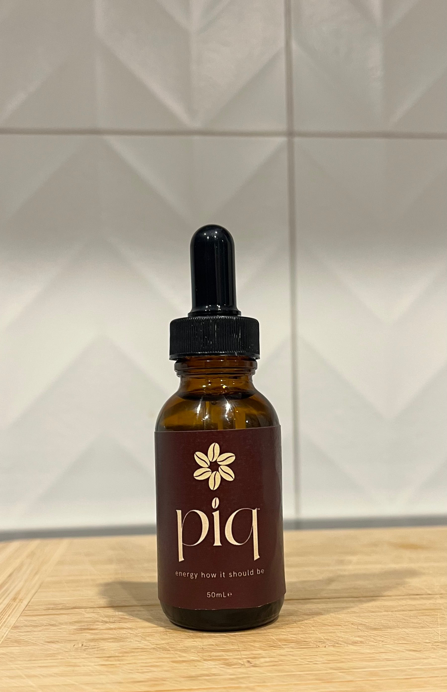 PRESALE Coffee Supplement 50mL