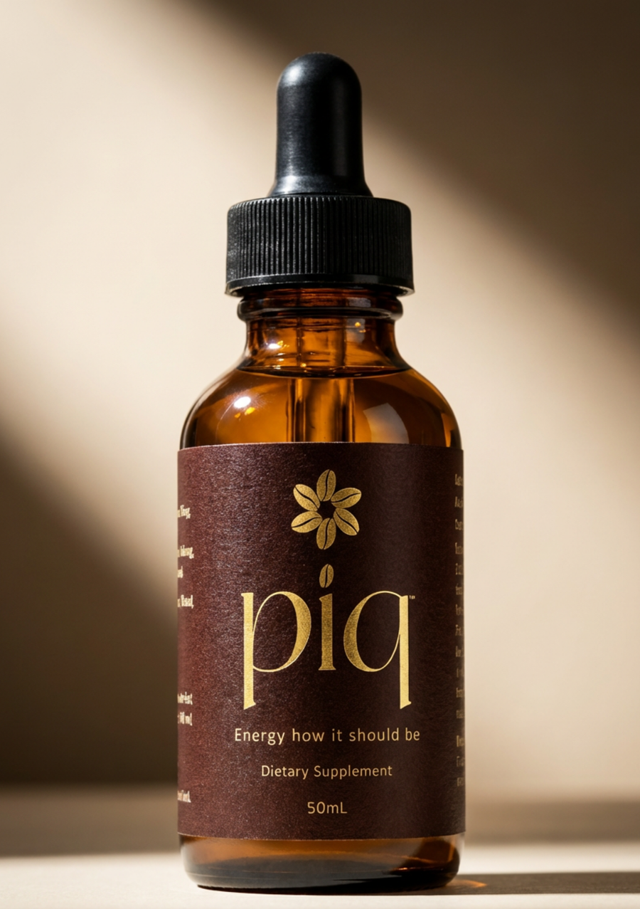Piq ingredients