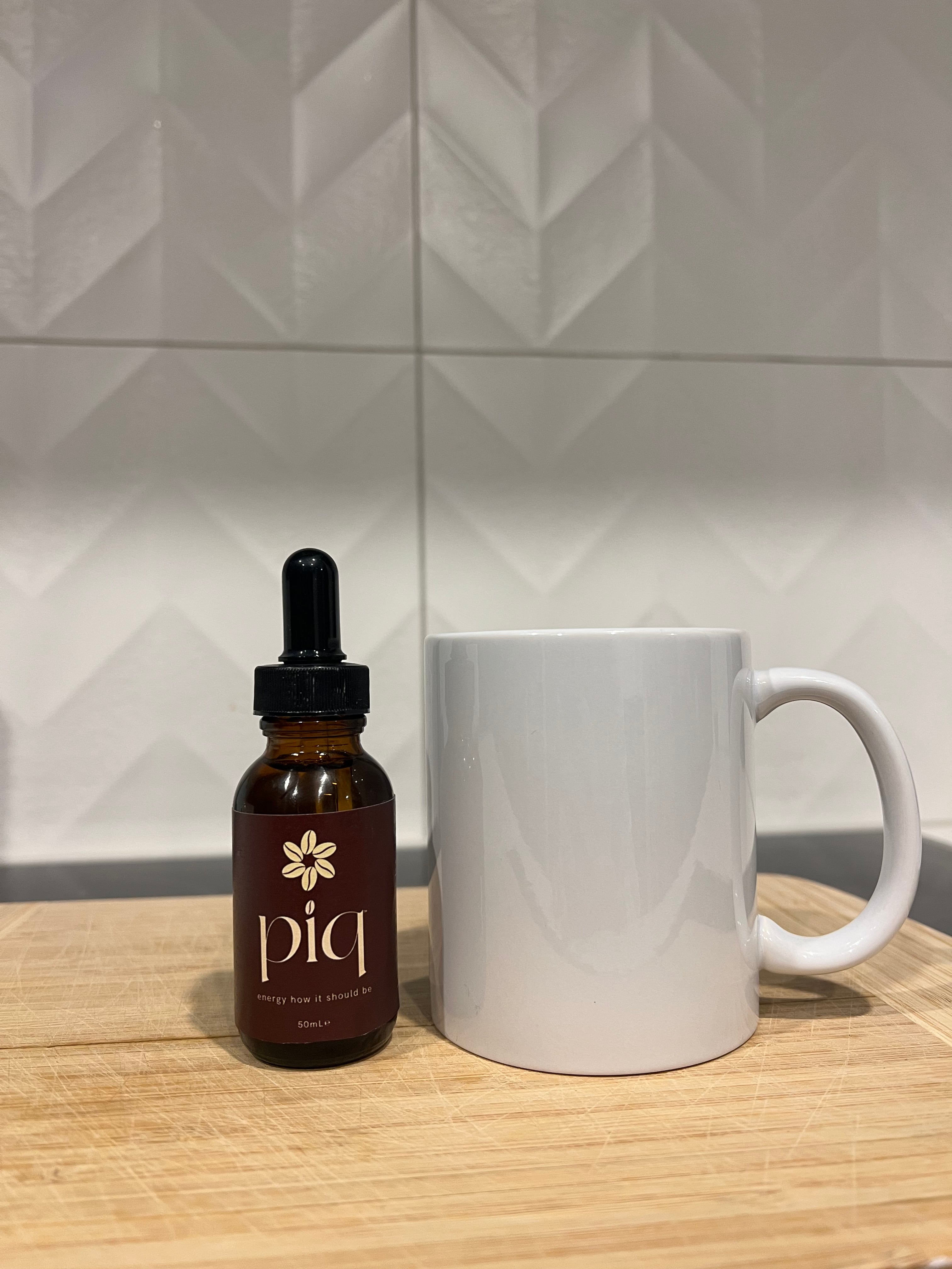 PRESALE Coffee Supplement 50mL