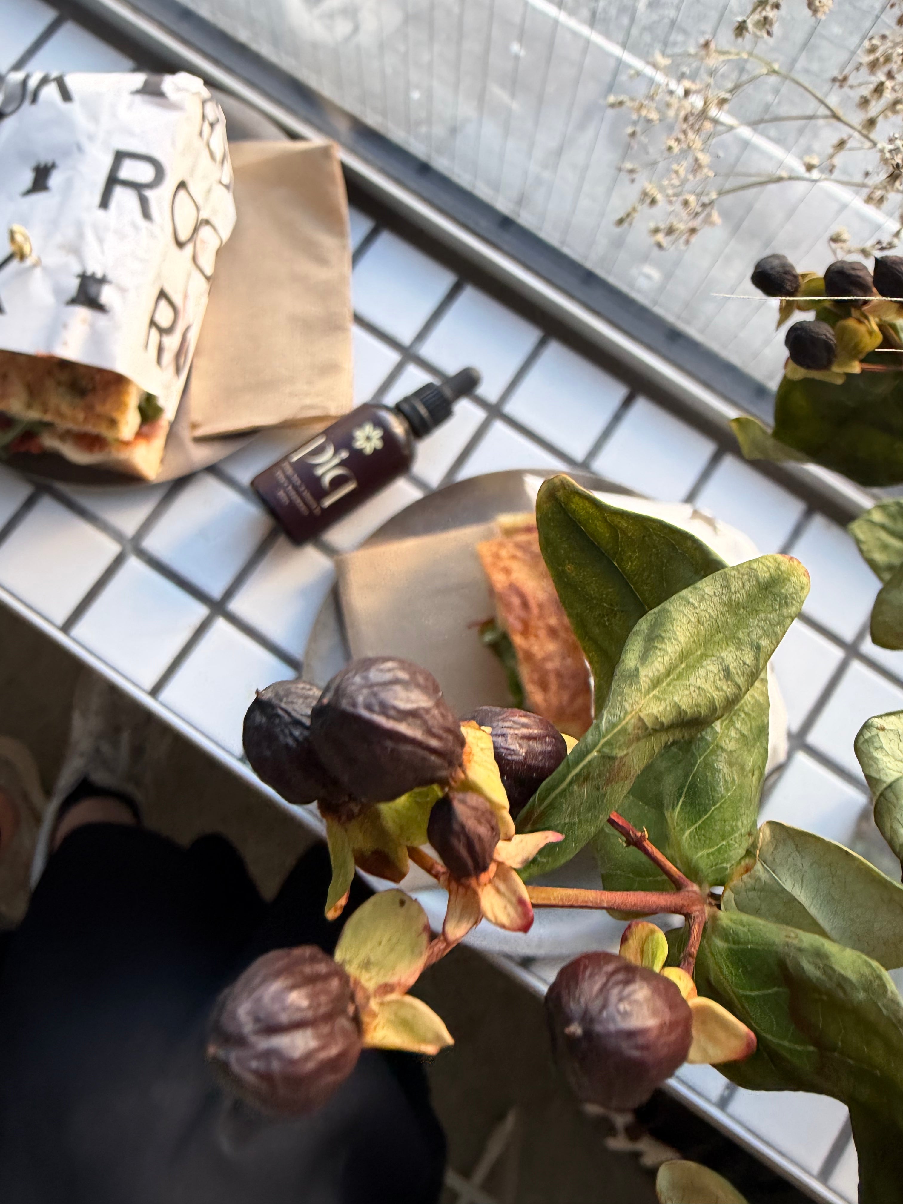 Alternatives to Decaf for People Sensitive to Caffeine