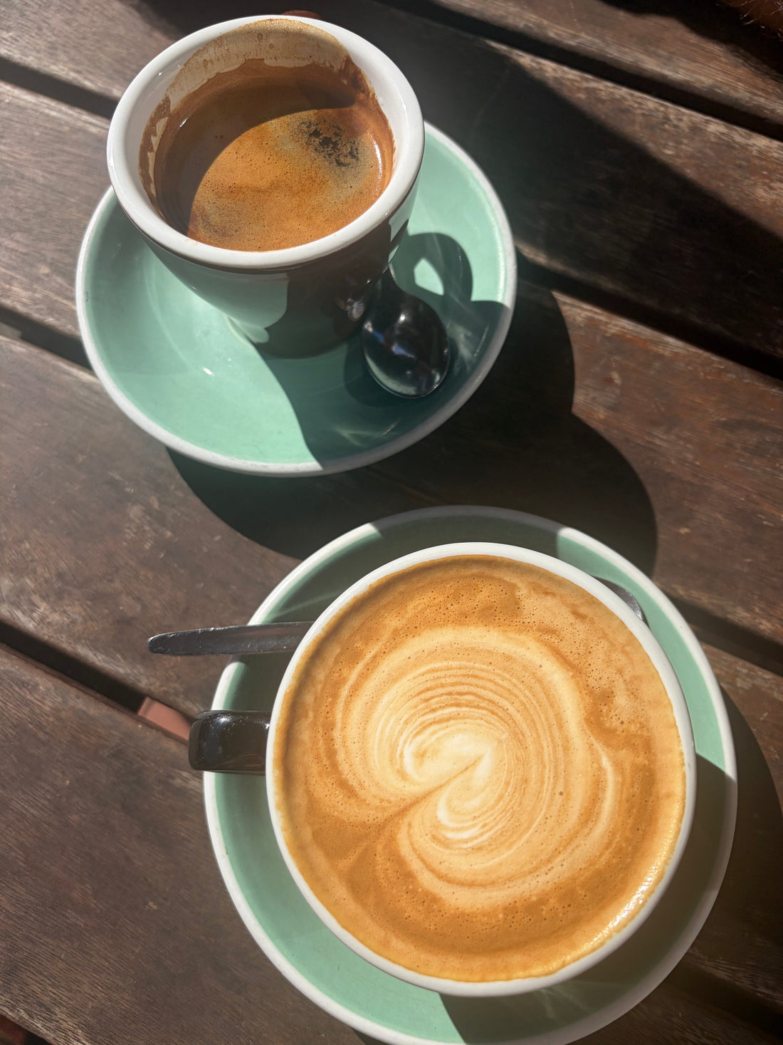 What Is L-Theanine and What Does It Do in Coffee?