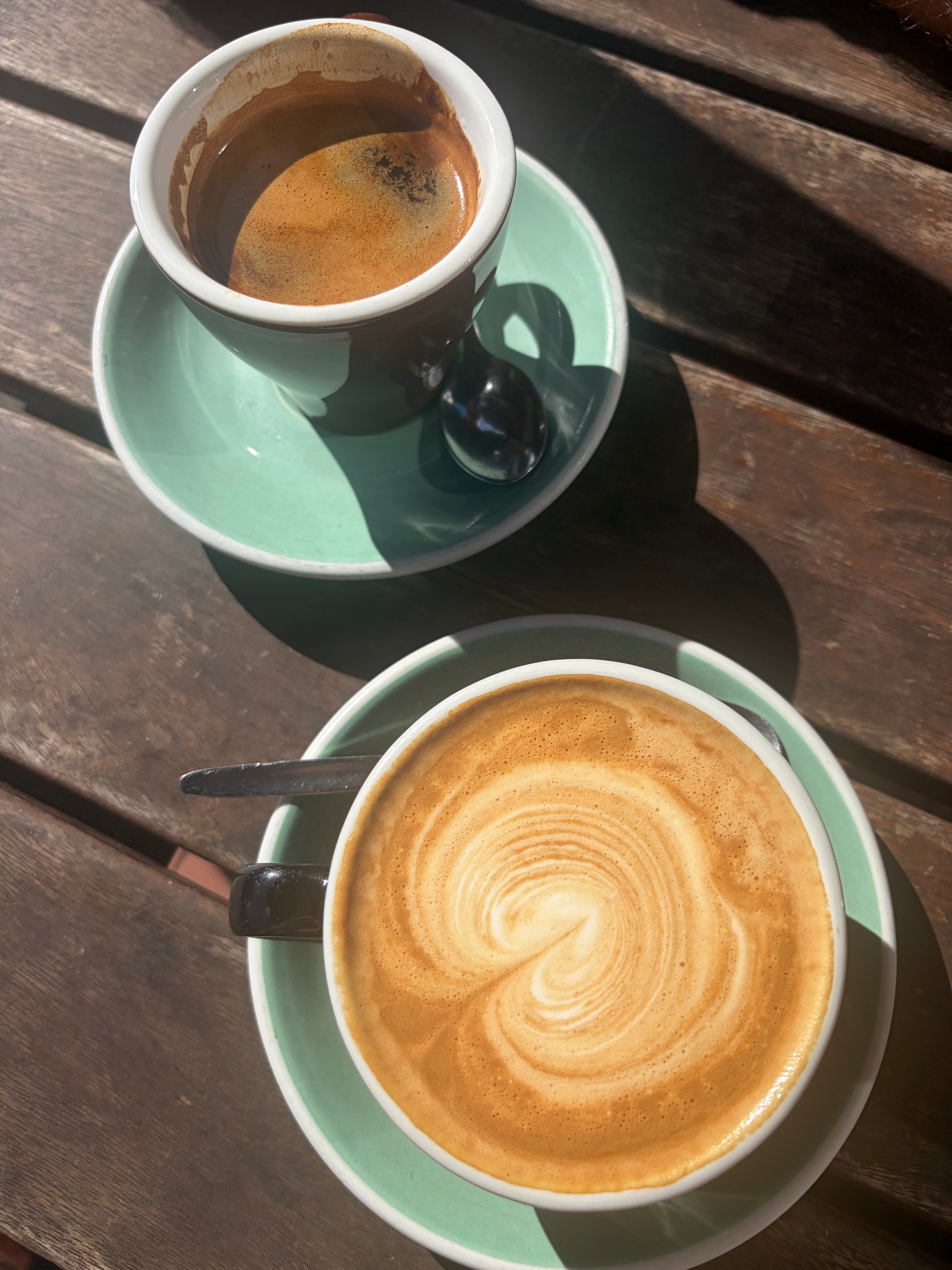 What Is L-Theanine and What Does It Do in Coffee?