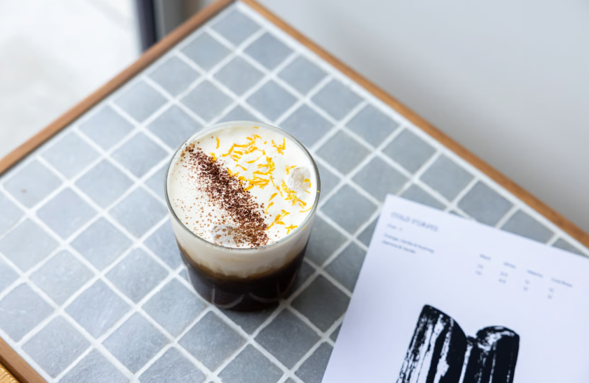 How to Stop Coffee Jitters Without Giving Up Coffee