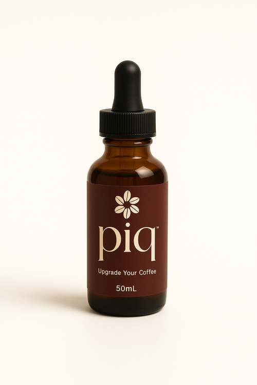 *PRESALE* Coffee Supplement 50mL